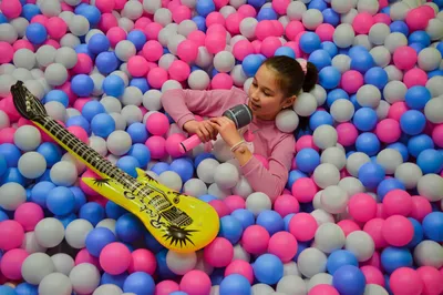Big Fun Museum