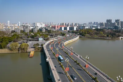 Slow Travel in Taizhou: Immersive Experience of 'Taizhou-style' Water Culture and Night Economy