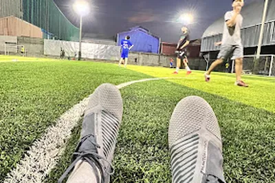 Real Soccer