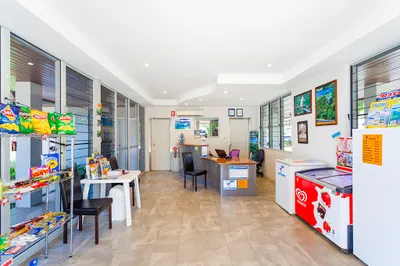 NRMA Palm Cove Holiday Park
