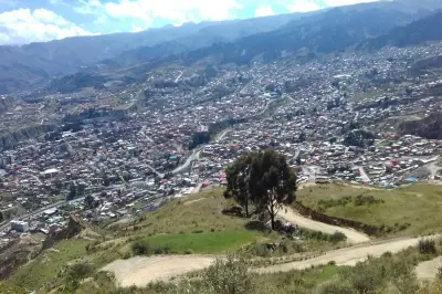 Muela del Diablo