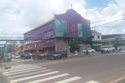 Nakham Church
