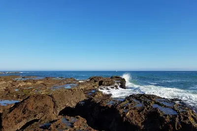 White Point Park