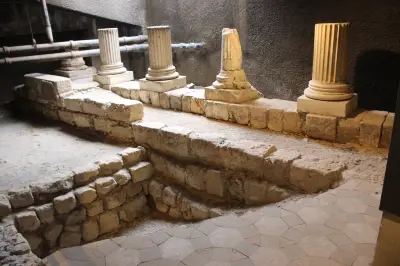 Wohl Museum of Archaeology