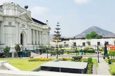 Italy Square