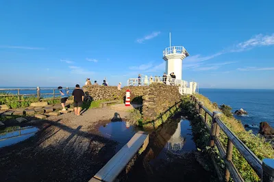 Bangdupo Lighthouse