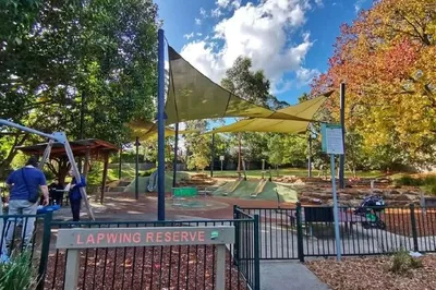 Sydney's StIves Hides a Beautiful Children's Park