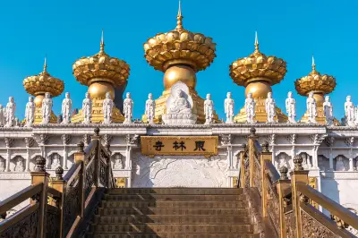 Donglin Temple