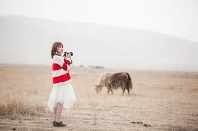 Chaka Salt Lake~ From One to Ten, Recording My 3000 Kilometers in the Northwest (With a Heartfelt Qinghai Lake Travel Outfit and Photography Guide)