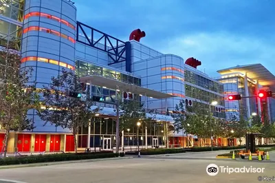 George R. Brown Convention Center