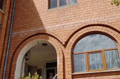 Vashlijvari Central Mosque
