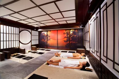 Studio Sante City Health Resort