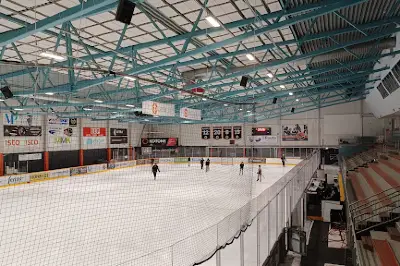 K-Rauta Arena