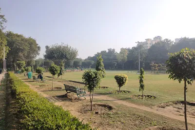 Sector 13 Park