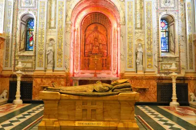 Mary, Queen of the World Cathedral