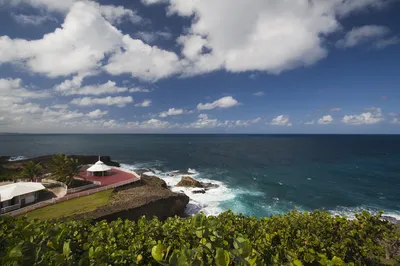 Arecibo Lighthouse and Historical Park