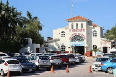 Caribbean Carnival - Tour to Isla Mujeres