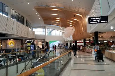 Reading Cinemas Rhodes
