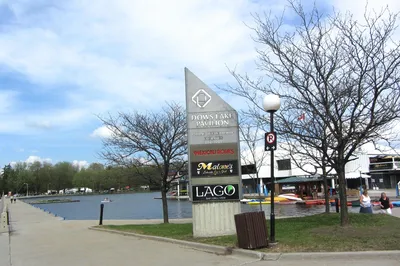 Canadian Tulip Festival