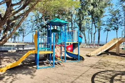 Can Gio Park
