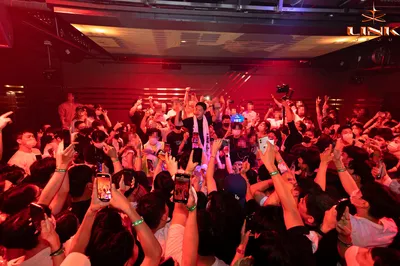 Club Link