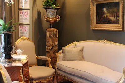Unwind Wellness – Adams Morgan