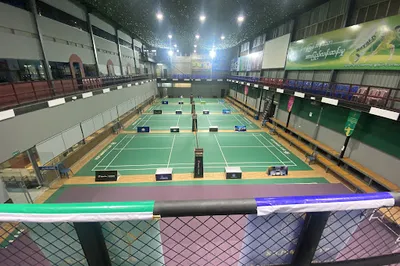 STT Complex