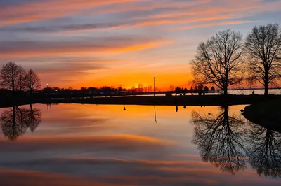 Andrew Haydon Park