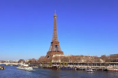 Romantic Paris: A Must-Visit at Least Once