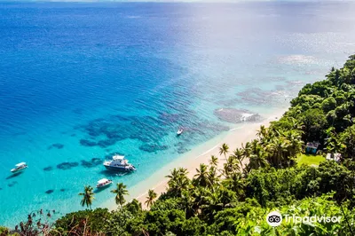 Endless Summer Fiji, surf school.