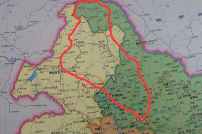 Hulunbuir Grassland to Greater Khingan Range Loop Route: Summer Escape and Search for the North