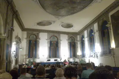 Scuola Grande Di San Teodoro