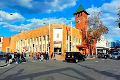 Take a Tour of Sydney's Burwood Community