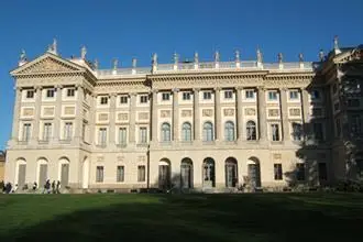 Villa Reale O Belgiojoso