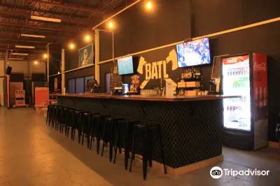 BATL Grounds | Ottawa