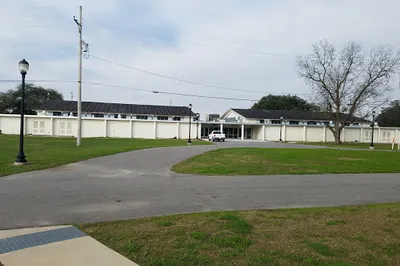 Milne Rec Center