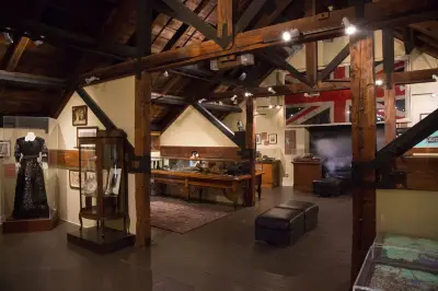 Bytown Museum