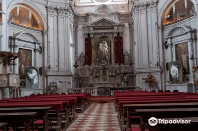 Church of the Pietà - Saint Mary of the Visitation