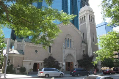 Holy Ghost Church