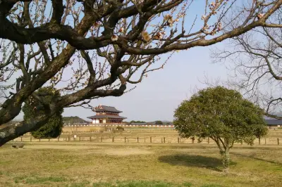 奈良文化财研究所