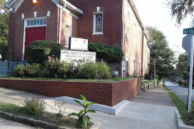 Pittman Park