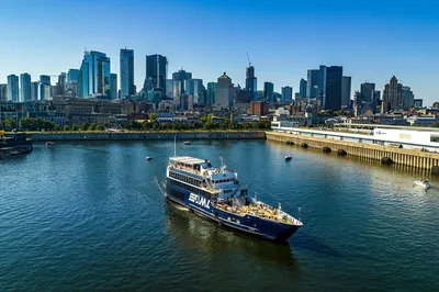 Croisières AML