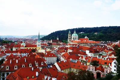 An Autumn Fairy Tale – 2017 Sisters' 11-Day Trip to Czech Republic and Austria by Public Transport + Self-Drive (Lots of Photos and Practical Tips)