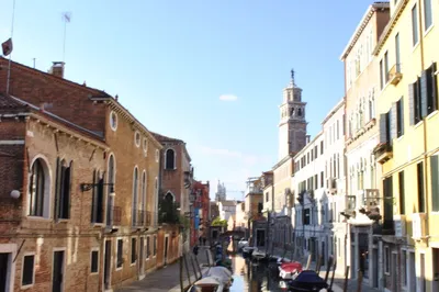 Ponte dei Pugni