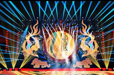 Are You Ready? Xi'an Qujiang Cultural Tourism Joins Hands with Jingzhou, a Splendid Spring Festival Lantern Show Is About to Begin