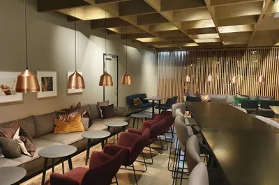 Vika Movie Theater