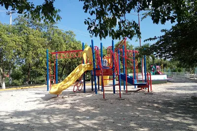 Paraíso Maya Sports Park