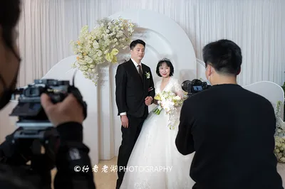 旅行札記：南山乙所給女兒辦婚禮，在白雲黃鶴的地方尋找東湖的記憶