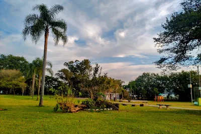 Parque Praia do Sol / Praia de São Paulo