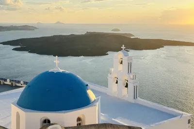 2025.9.28-10.7 Greece: Athens - Zakynthos - Santorini - Mykonos